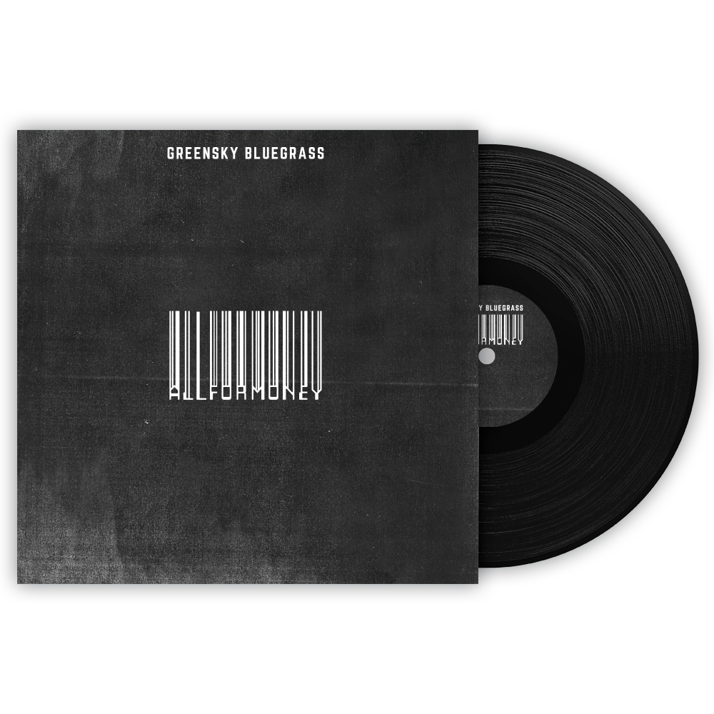 VINYL: All for Money (2019)