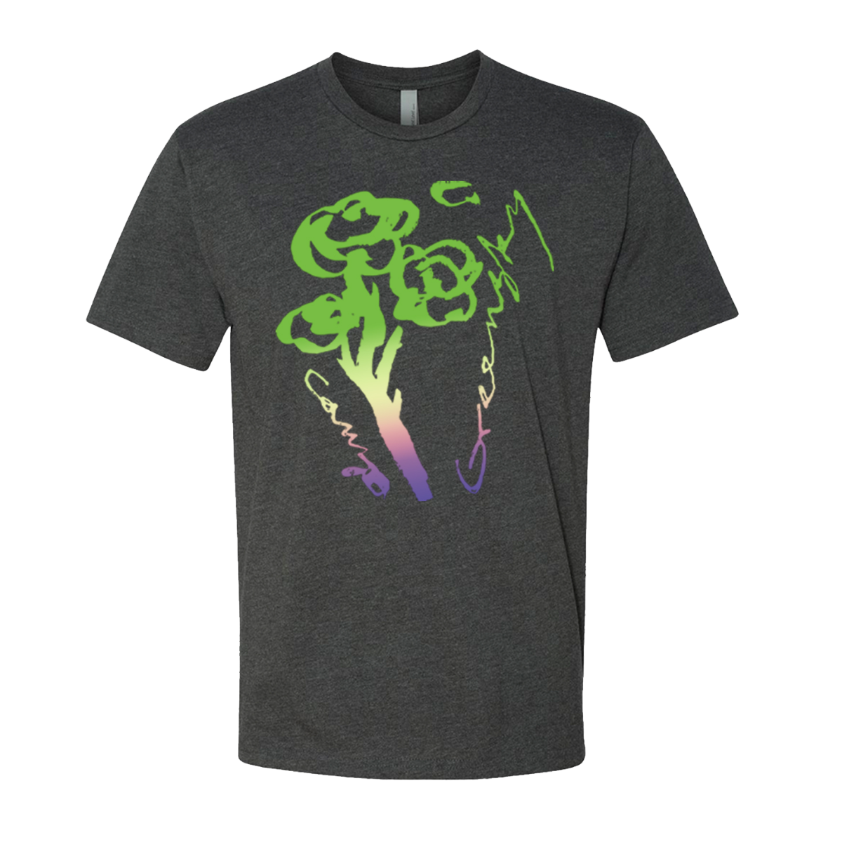 Iceland Camp Greensky 2023 T-shirt