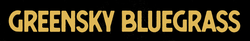 Greensky Bluegrass