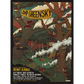 2018 Camp Greensky Treehouse Poster