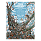 Poster - Camp Greensky 2022 - Shaman
