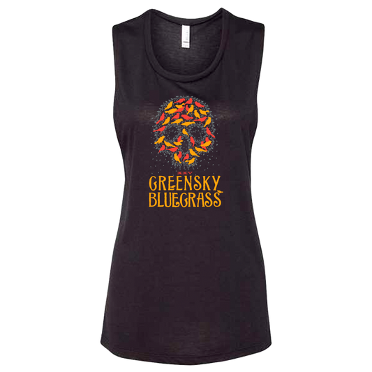 XXV Women's Anniversary Tank