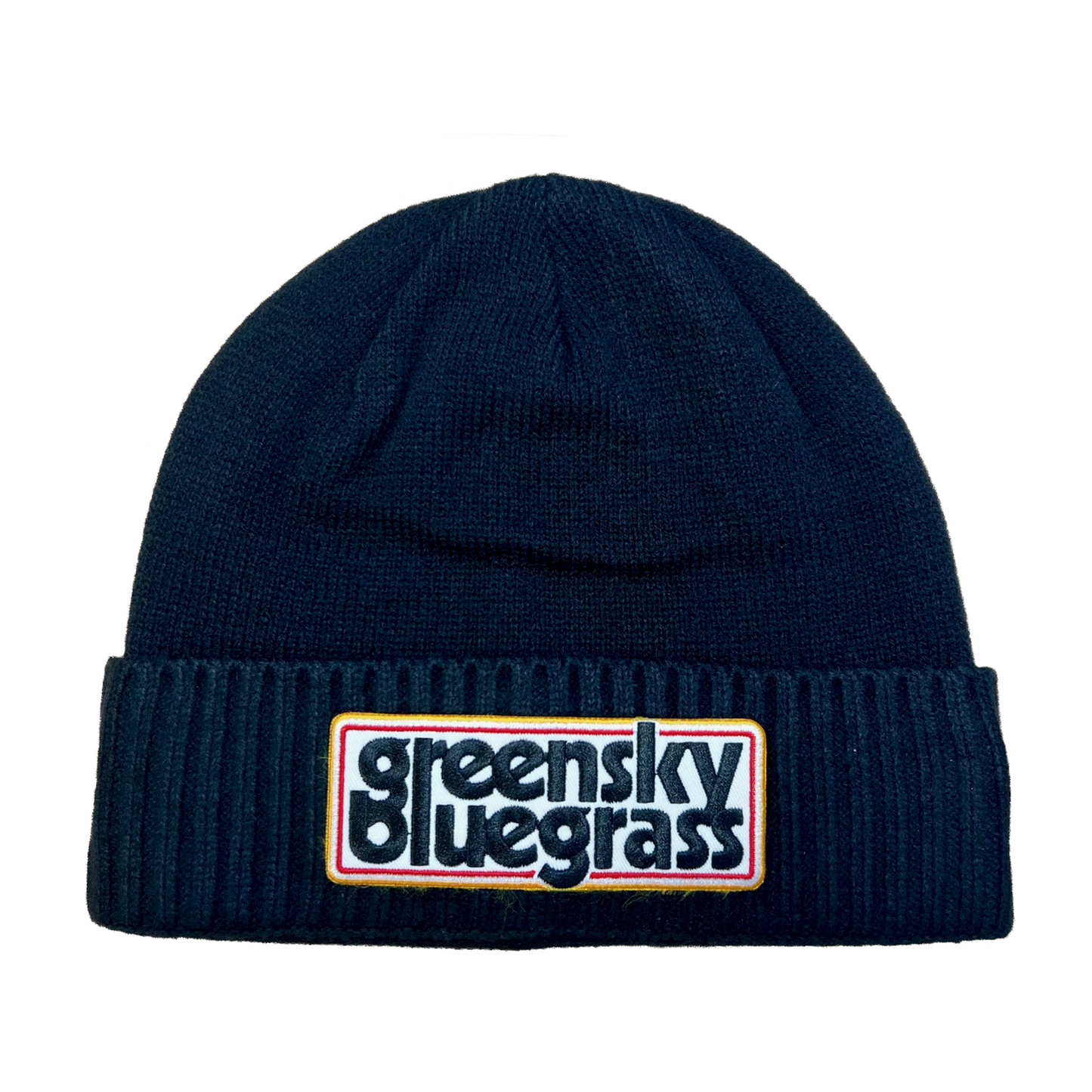 80s Beanie
