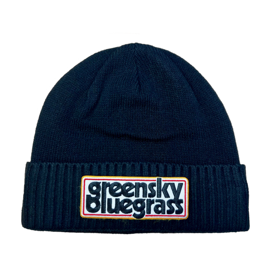 80s Beanie