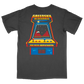 Red Rocks Arcade Tee