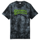 Cloud Tie Dye Tee