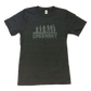 Coal Silhouette Logo T-Shirt