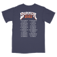 Elephant Summer Tour Tee