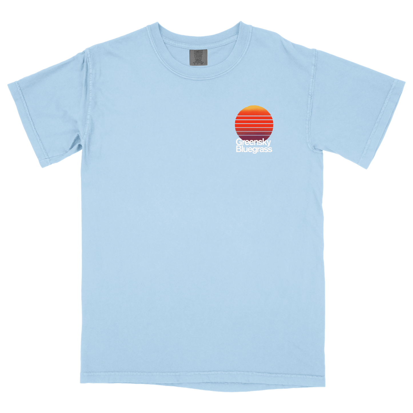 2025 Fall Tour Tee