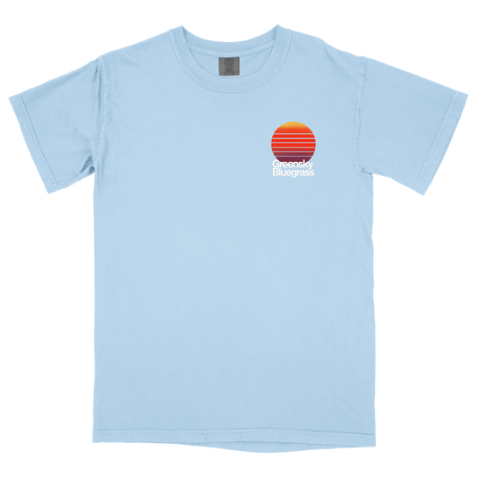 2025 Fall Tour Tee