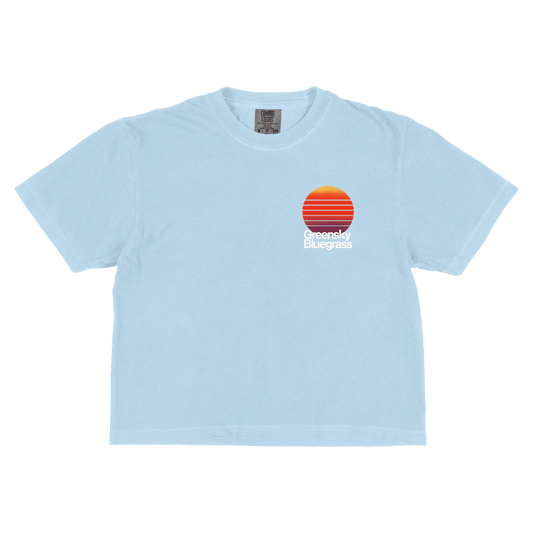 2025 Women's Fall Tour Tee
