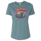 Fall Tour 2023 Monster T-shirt - Womens