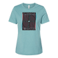 Fall 2024 Ladies 3D Tour Tee