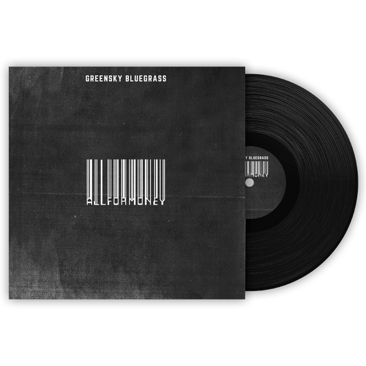 VINYL: All for Money (2019)