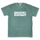Stacked Logo Tee