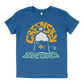 Youth Lucky Prize Fish Tee