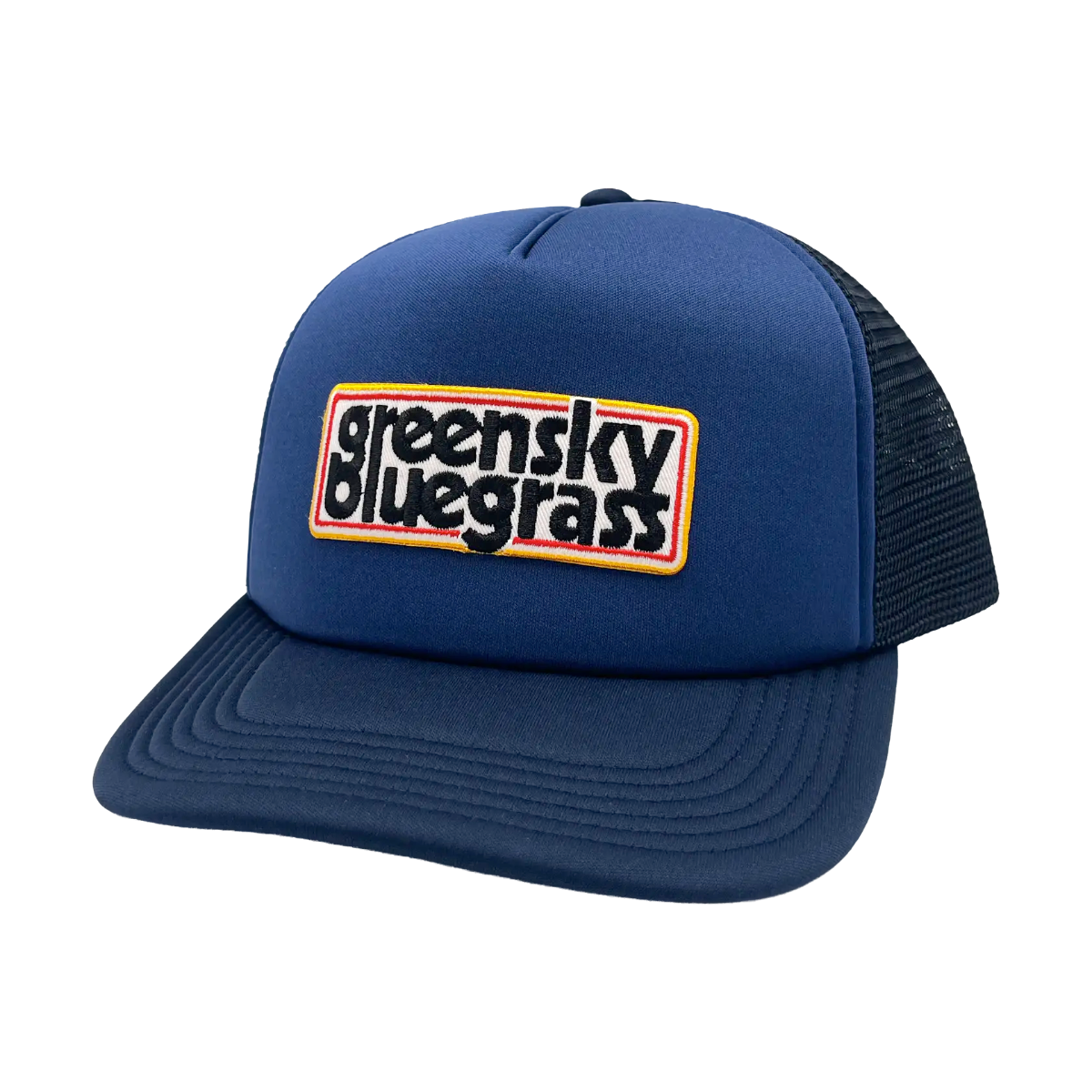 80s Ball Cap