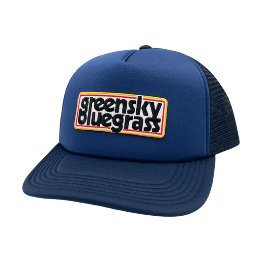 80s Ball Cap
