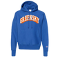 Greensky "Broncos Hoodie"