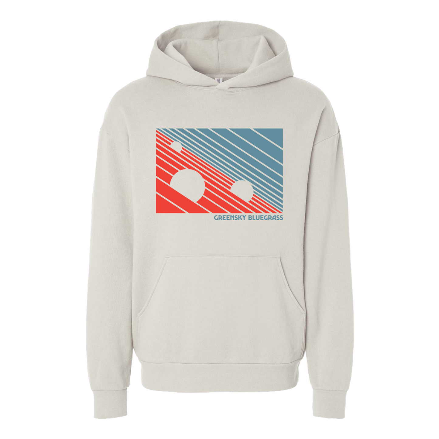 2025 Fall Tour Hoodie