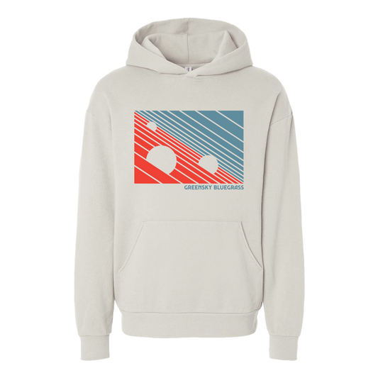 2025 Fall Tour Hoodie