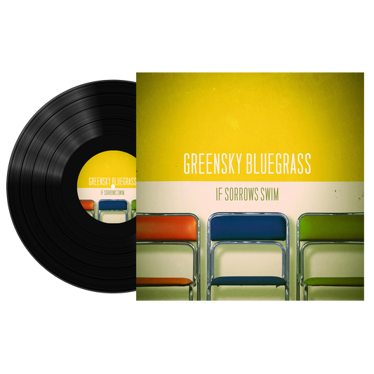 VINYL: If Sorrows Swim (2014)