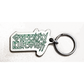 MetalGrass Keychain