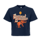 Ladies Boxy Tour Tee