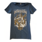 Ladies 2016 Winter Tour T-shirt (Blue)