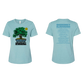 Ladies Summer Tour 2024 Bonsai T-shirt