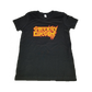 MetalGrass Youth Tee Black