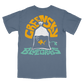 Lucky Prize Fish Pocket Tee