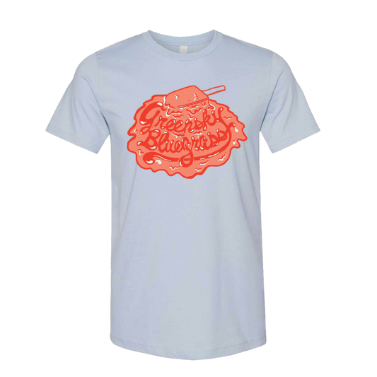 Popsicle T-shirt
