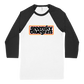 80s Raglan
