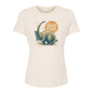Red Rocks 2024 Ladies Dino Tee