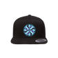 Snowflake Hat