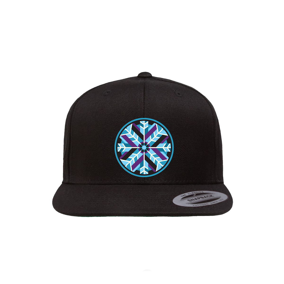 Snowflake Hat
