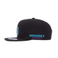 Snowflake Hat