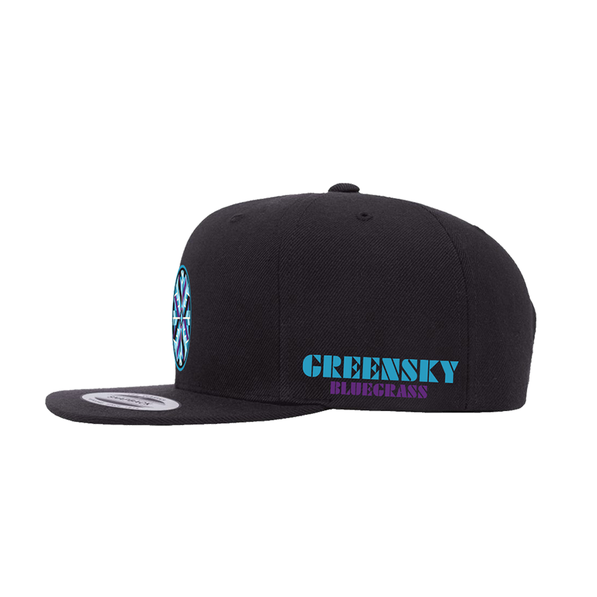 Snowflake Hat