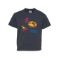 Space Tape Youth Tee