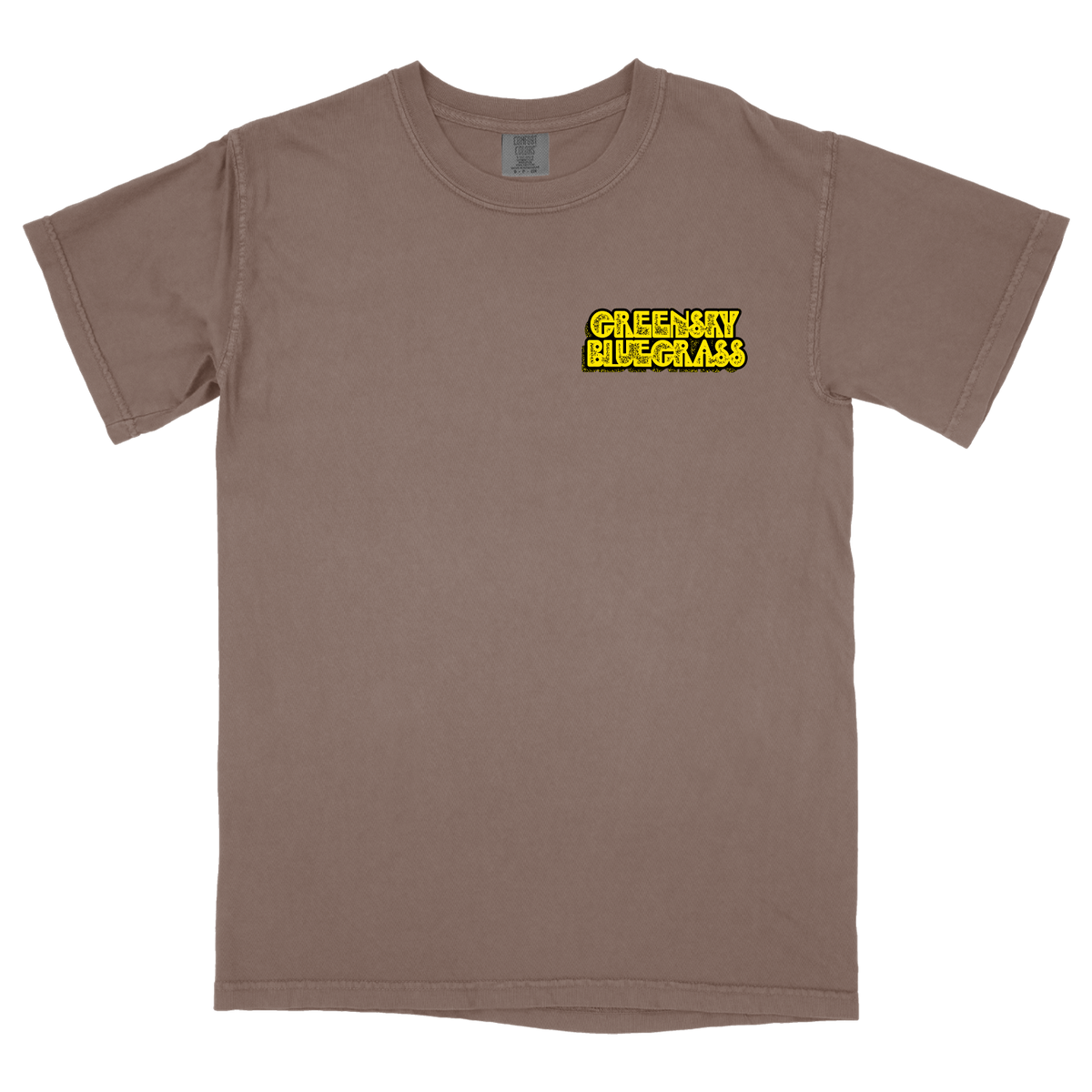 Squirrel Tee