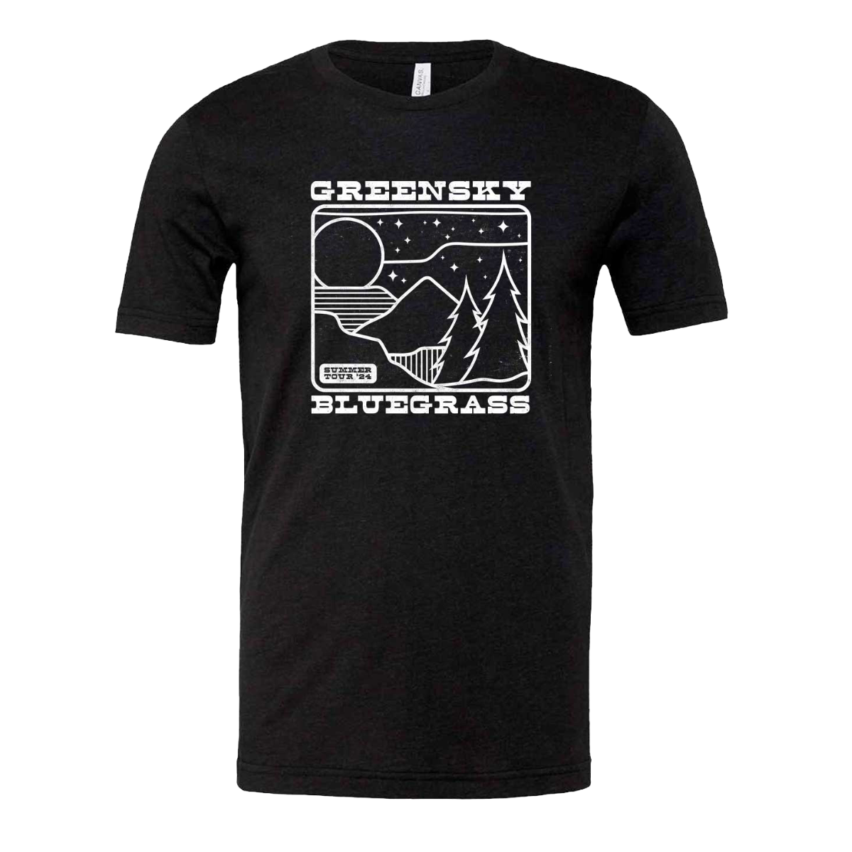 Summer 2024 Camp Tee