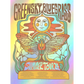 Summer Tour 2024 (FOIL) Poster