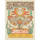 Summer Tour 2024 Poster