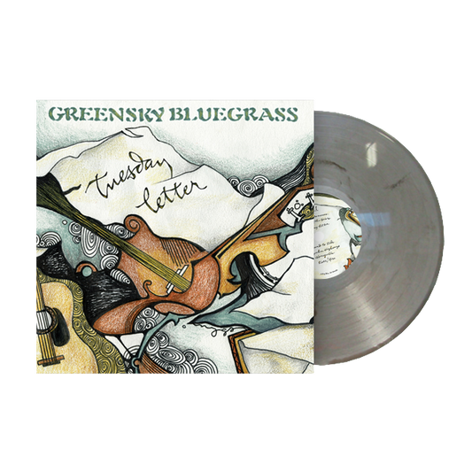 VINYL: Tuesday Letter (2006)