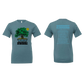 Unisex Summer Tour 2024 Bonsai T-shirt