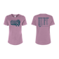 Winter 2025 Ladies Tour Eye Tee