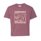 Youth Summer 2024 Camp Tee